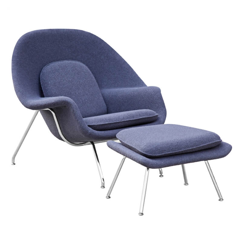 Womb Chair CH010